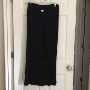Women’s Maxi Skirt